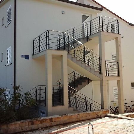 Apartments 4 Dolphins Rogoznica  Zewnętrze zdjęcie