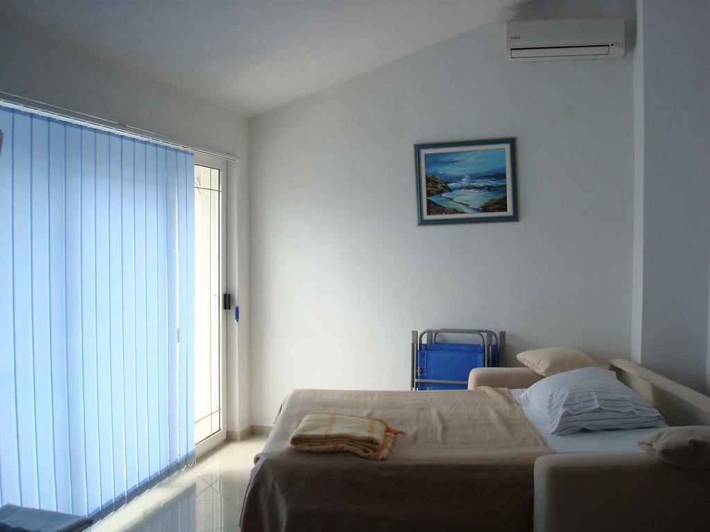 Apartments 4 Dolphins Rogoznica  Pokój zdjęcie