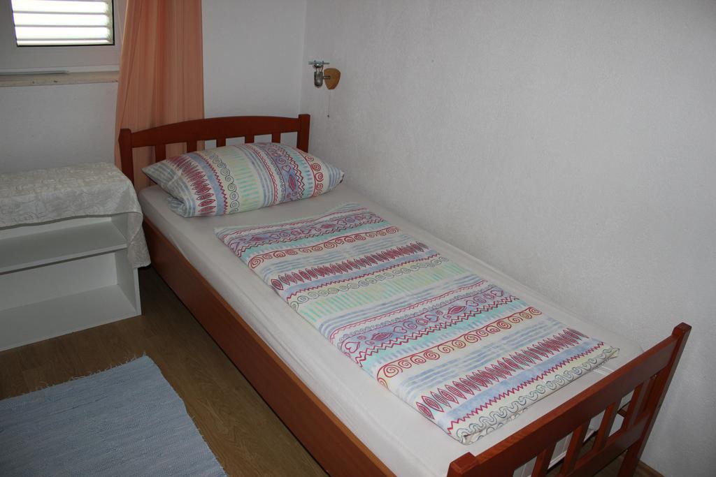 Apartments 4 Dolphins Rogoznica  Pokój zdjęcie