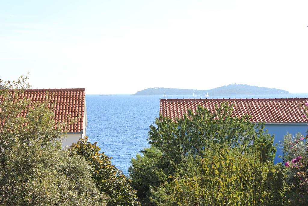 Apartments 4 Dolphins Rogoznica  Zewnętrze zdjęcie